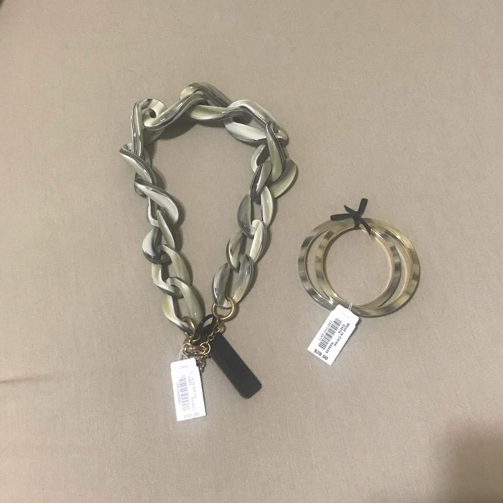 JCREW Jewelry